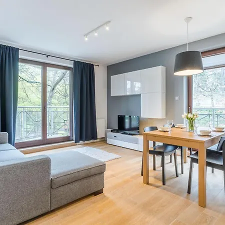 Imperial - Mewa Apartament