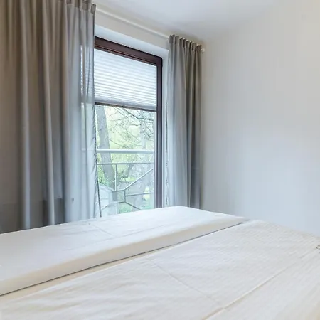 Apartament Imperial - Mewa *