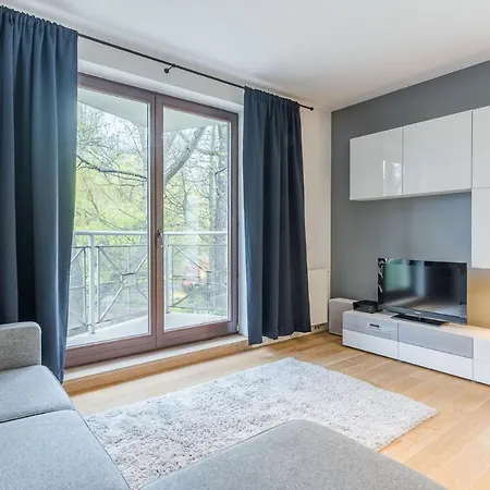 Imperial - Mewa アパート *