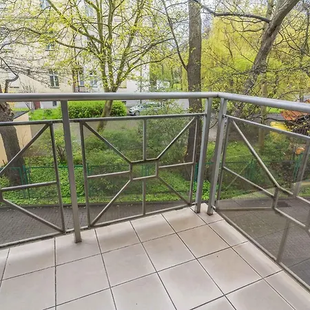 アパート Imperial - Mewa