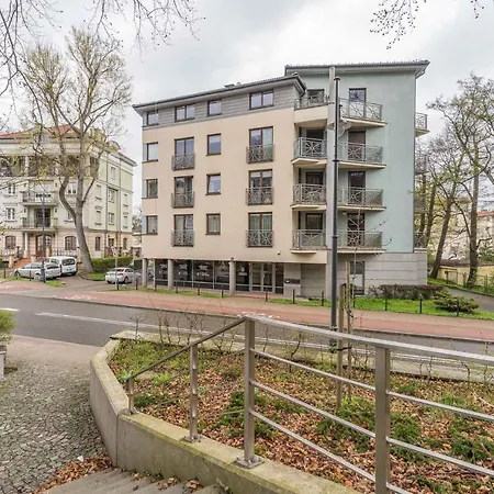 Imperial - Mewa ソポト