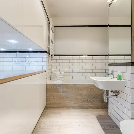 Imperial - Mewa ソポト