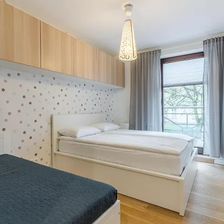Apartment Imperial - Mewa Sopot