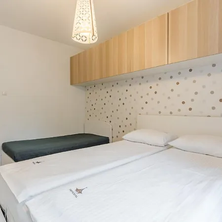 アパート Imperial - Mewa ソポト