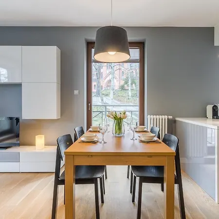 Imperial - Mewa ソポト