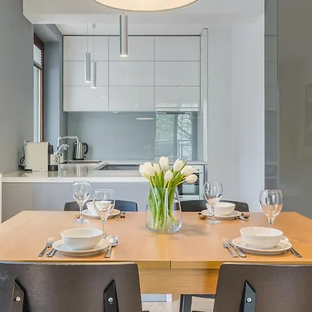 Imperial - Mewa Apartment