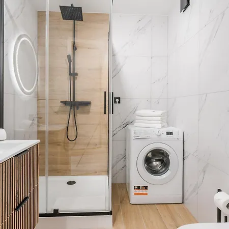 Imperial - Mewa アパート