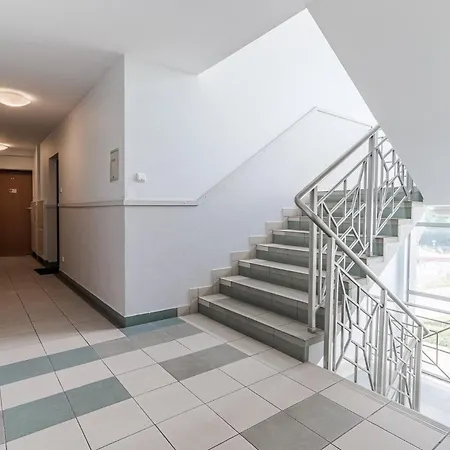 アパート Imperial - Mewa