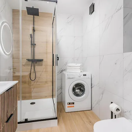 アパート Imperial - Mewa *