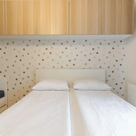 アパート Imperial - Mewa