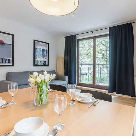 アパート Imperial - Mewa