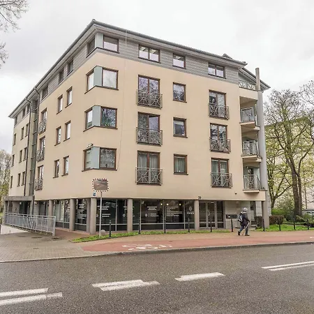 Imperial - Mewa ソポト