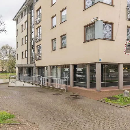 Imperial - Mewa アパート