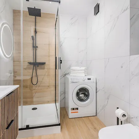 Apartament Imperial - Mewa Sopot