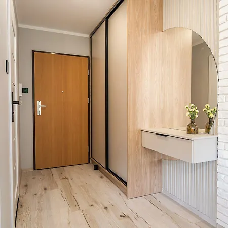 Apartament Imperial - Mewa *
