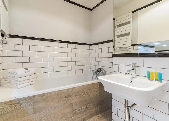 아파트 Imperial - Mewa