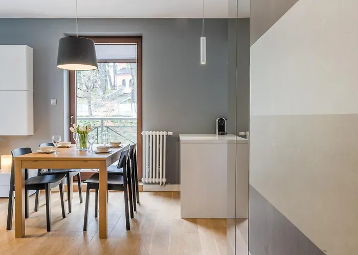 아파트 Imperial - Mewa