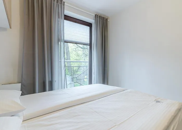 아파트 Imperial - Mewa *