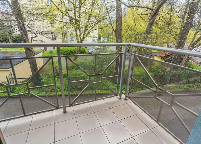 아파트 Imperial - Mewa