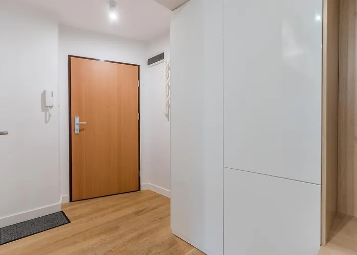 아파트 Imperial - Mewa 소포트