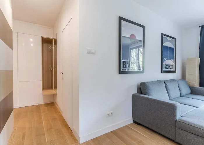 Imperial - Mewa 아파트