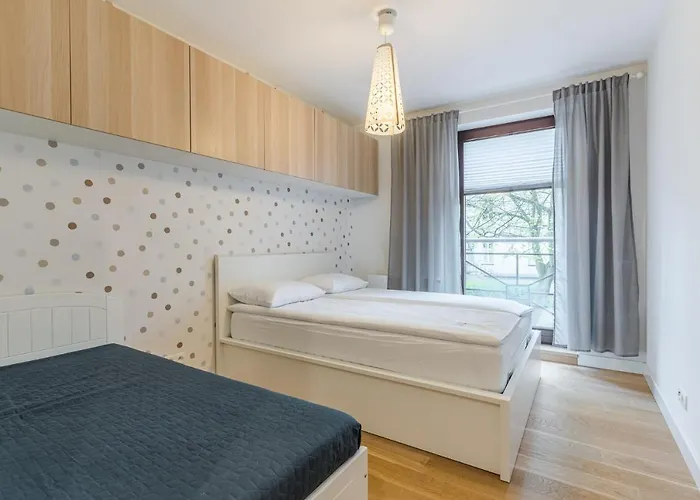 아파트 Imperial - Mewa 소포트