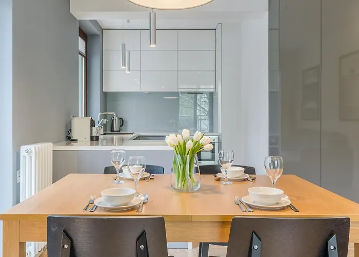 Imperial - Mewa 아파트