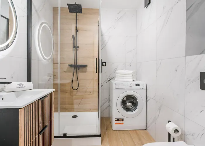 Imperial - Mewa 아파트