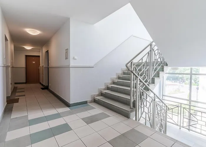 아파트 Imperial - Mewa