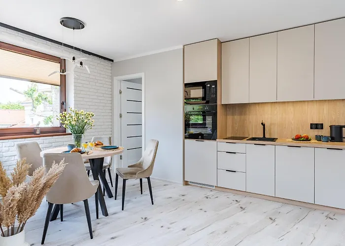 Imperial - Mewa 아파트 소포트