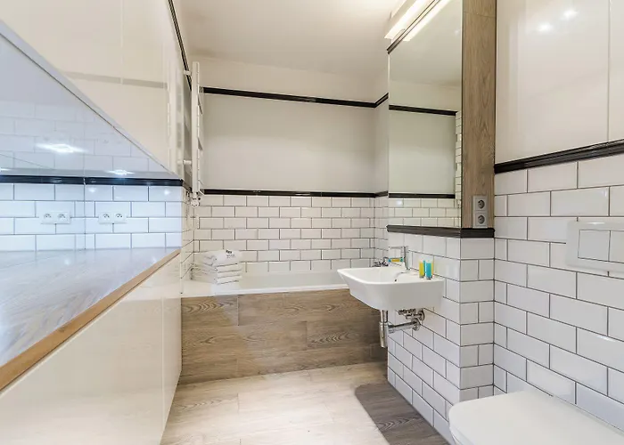 Imperial - Mewa 아파트 *