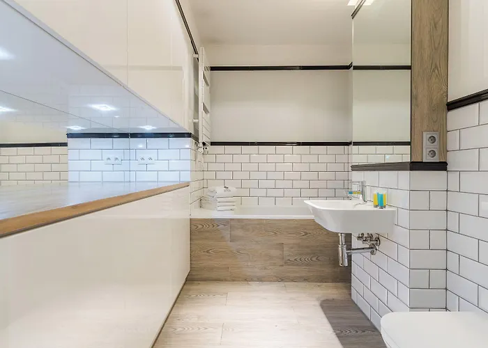 Imperial - Mewa 아파트 소포트