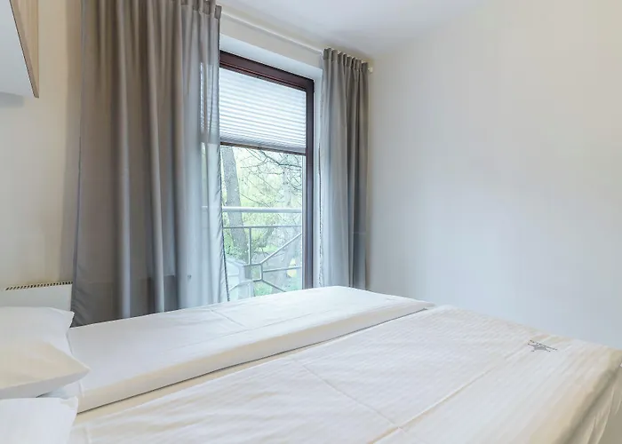 Imperial - Mewa 아파트