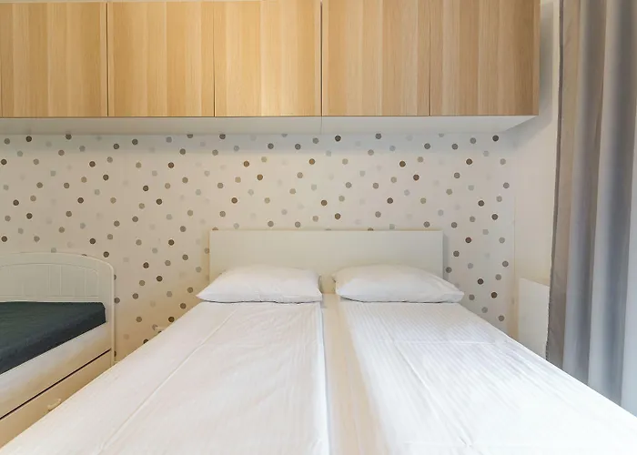 아파트 Imperial - Mewa