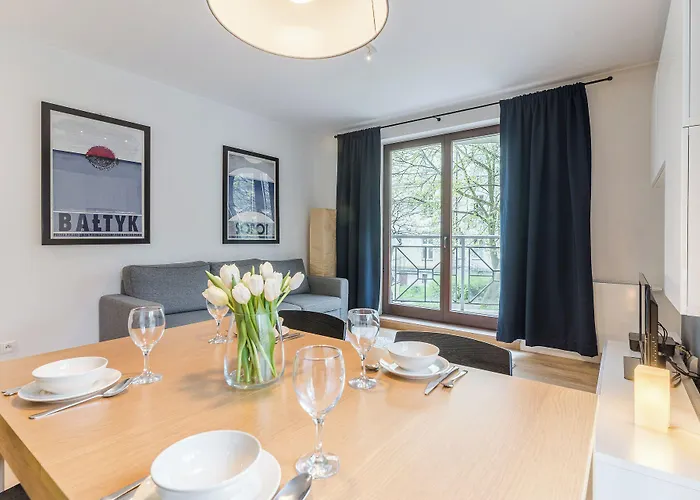 아파트 Imperial - Mewa