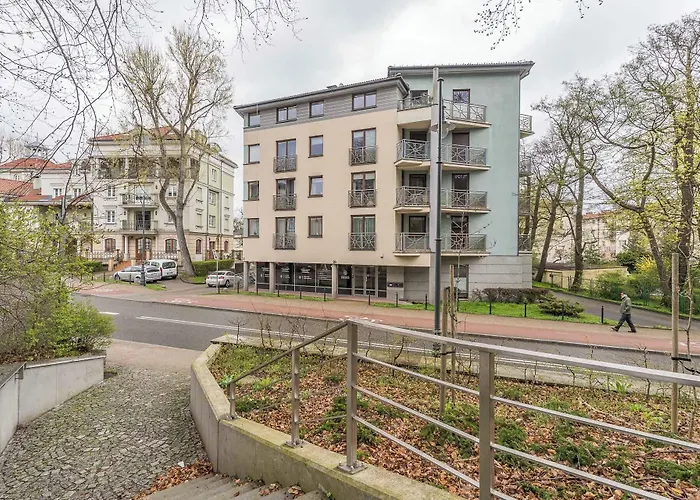 Imperial - Mewa 아파트