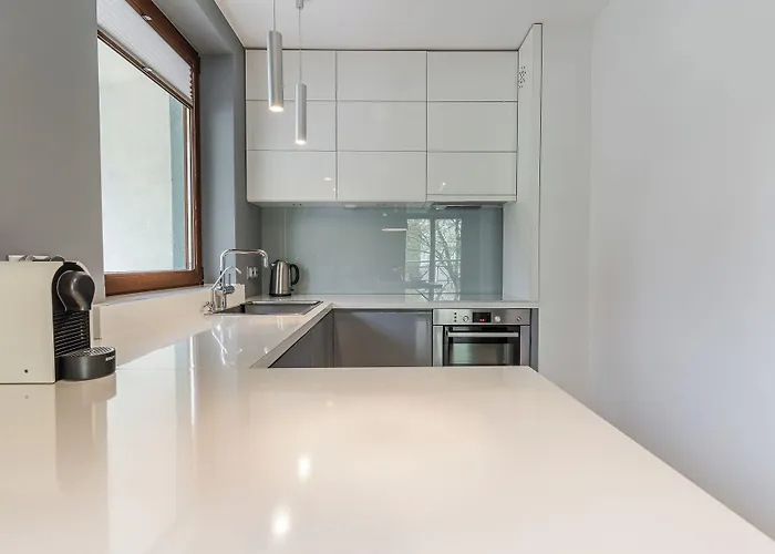 Imperial - Mewa 아파트 *