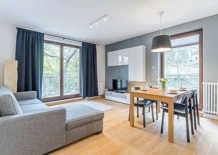 아파트 Imperial - Mewa